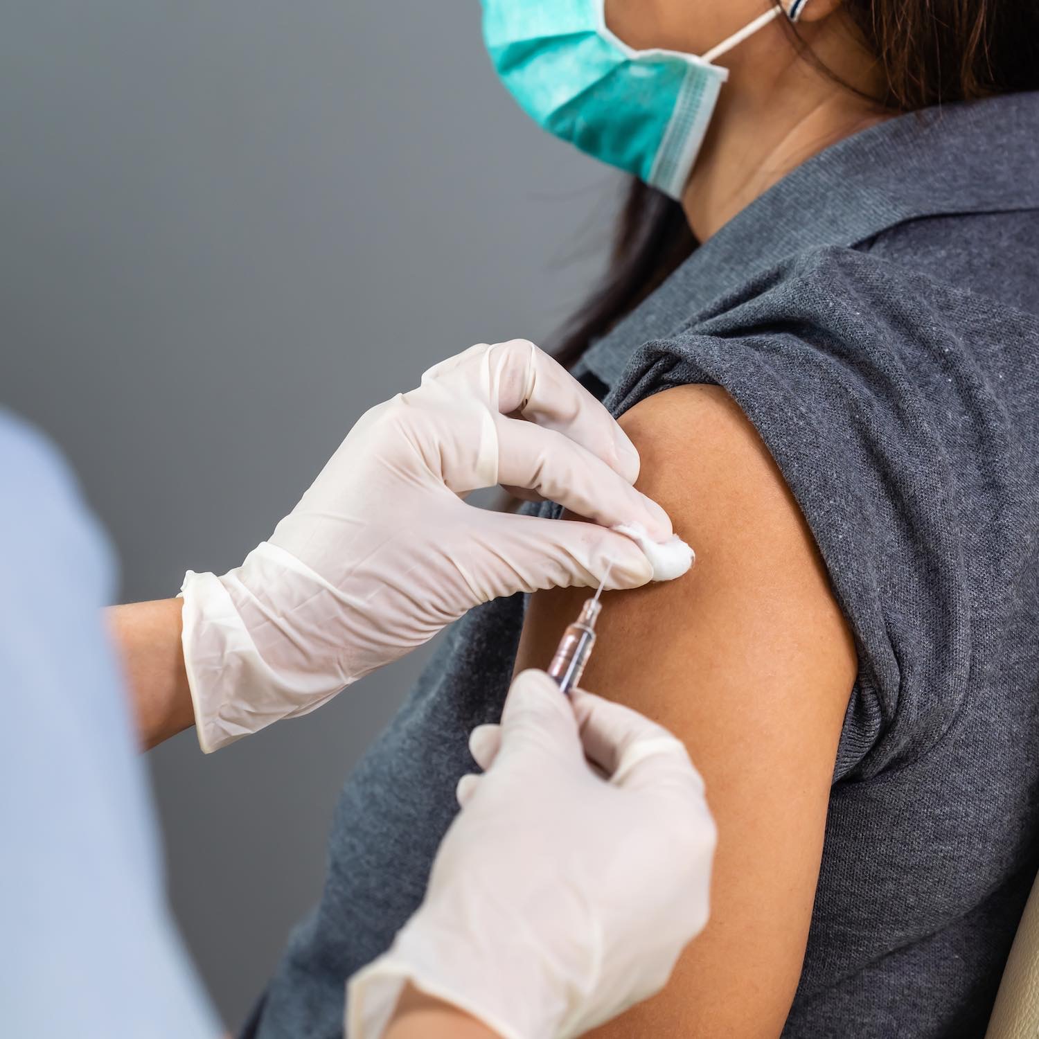Vaccinations, Pharmacie des Oiseaux de Mer, Lagord, Nieul-Sur-Mer, Marsilly